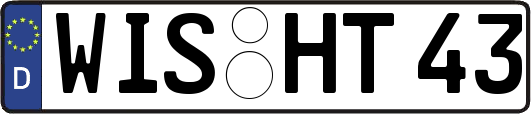 WIS-HT43