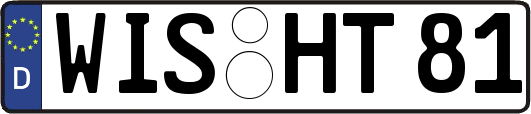WIS-HT81