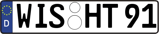 WIS-HT91