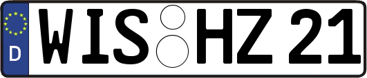 WIS-HZ21