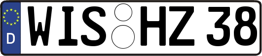WIS-HZ38