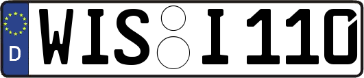 WIS-I110