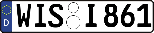 WIS-I861