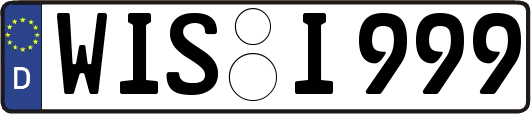 WIS-I999