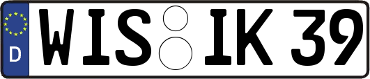 WIS-IK39