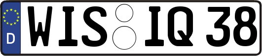 WIS-IQ38