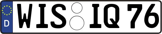 WIS-IQ76