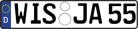 WIS-JA55