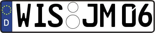 WIS-JM06
