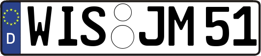 WIS-JM51