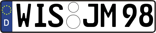 WIS-JM98