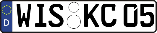 WIS-KC05