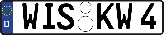 WIS-KW4