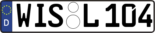 WIS-L104