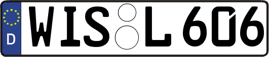 WIS-L606