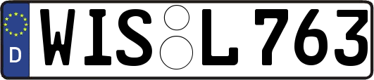 WIS-L763