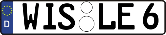 WIS-LE6