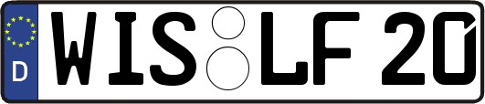 WIS-LF20