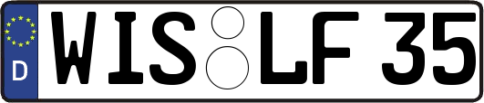 WIS-LF35