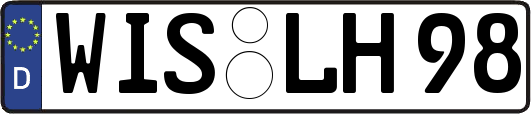 WIS-LH98