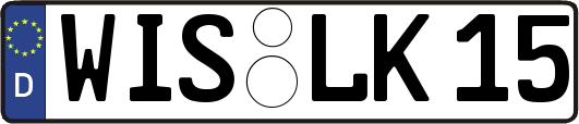 WIS-LK15