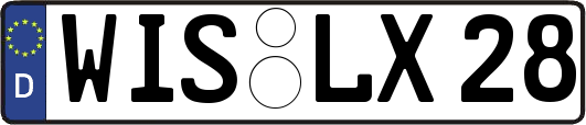 WIS-LX28