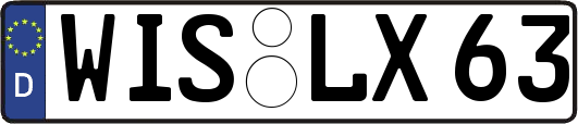WIS-LX63