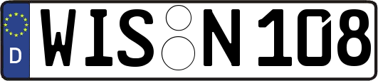 WIS-N108