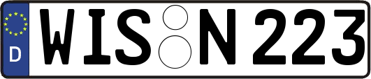 WIS-N223