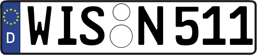 WIS-N511