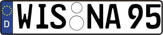 WIS-NA95