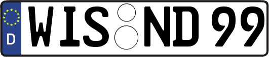 WIS-ND99