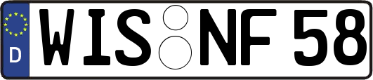 WIS-NF58