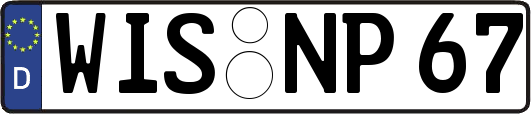 WIS-NP67