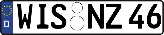 WIS-NZ46