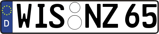 WIS-NZ65