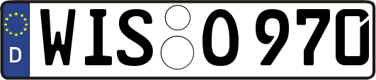 WIS-O970