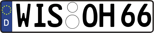 WIS-OH66