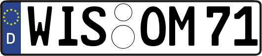 WIS-OM71