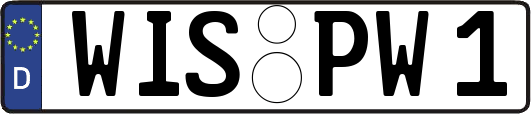 WIS-PW1