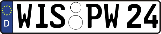 WIS-PW24