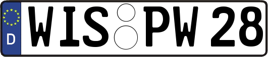 WIS-PW28