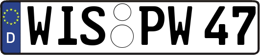 WIS-PW47