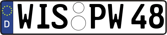 WIS-PW48