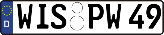 WIS-PW49