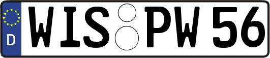 WIS-PW56