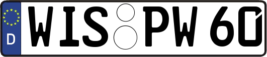 WIS-PW60