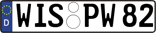 WIS-PW82