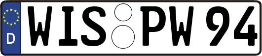 WIS-PW94