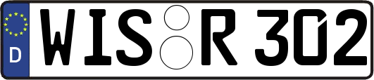 WIS-R302